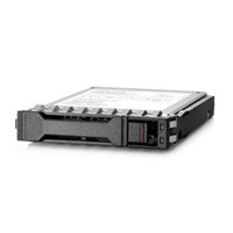 HPE 1.6TB NVMe Gen4 High Performance Mixed Use SFF BC U.3 CM7 SSD P63845-K21 RENEW