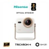 Hisense M2SE PRO | Smart mini projektor 4K