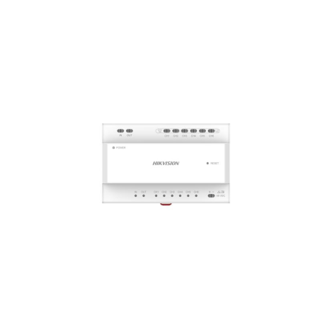 Hikvision DS-3E0502P-E - POE Injektor