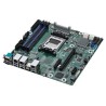 ASRock Rack B650D4U / AM5/ 4x DDR5 ECC / 4x SATA / 2x M.2 / 3x PCIe / 2x LAN / IPMI