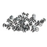 HP (Bulk 48) G3/4 2.5 HD/SSD M3 Grommet Screw Kit