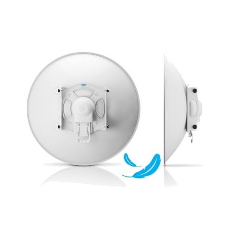 UBNT RocketDish 30dBi, 5GHz, Rocket Kit, Light Weight - Kit 2ks