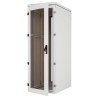 19" rack stojan.RIE 27U/600x600 IP54 skl.dv.šedý