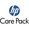 HP Care Pack - Oprava s odvozom a vrátením, 3 roky