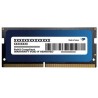 PATRIOT Core Series 32GB DDR5 5600MT/s / SO-DIMM / CL46 / 1,1V