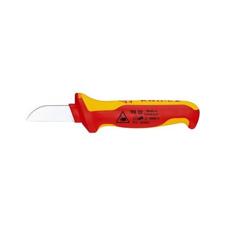 Knipex, Nůž kabelový 9852