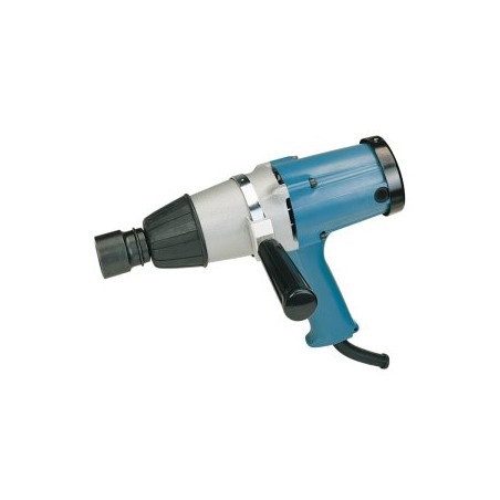 Makita Rázový utahovák 600Nm,620W
