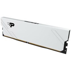 PATRIOT Signature Premium 16GB DDR5 5600MT/s / DIMM / CL46 / 1,1V PSP516G56081H1W