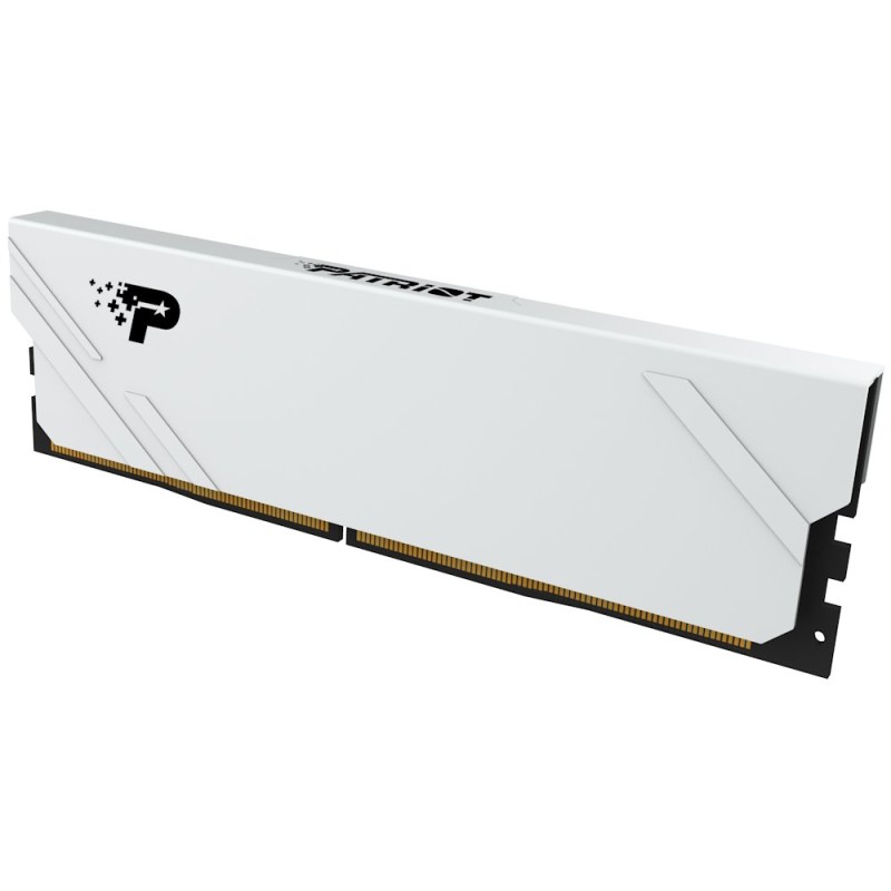 PATRIOT Signature Premium 16GB DDR5 5600MT/s / DIMM / CL46 / 1,1V PSP516G56081H1W