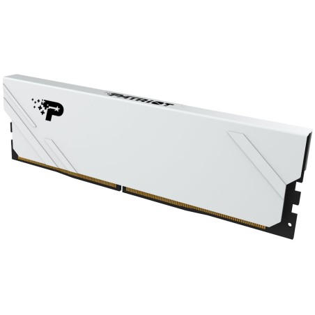 PATRIOT Signature Premium 16GB DDR5 5600MT/s / DIMM / CL46 / 1,1V PSP516G56081H1W