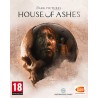 The Dark Pictures Anthology House of Ashes – hra pro PC (elektronická licence)