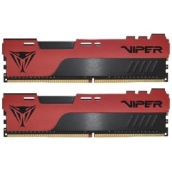 PATRIOT Viper Elite II 32GB DDR4 3200MHz / DIMM / CL18 / 1,35V / KIT 2x 16GB