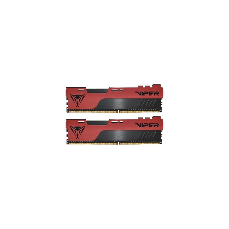 PATRIOT Viper Elite II 32GB DDR4 3200MHz / DIMM / CL18 / 1,35V / KIT 2x 16GB