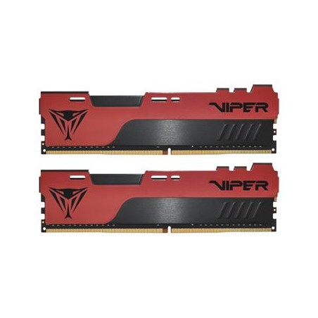 PATRIOT Viper Elite II 32GB DDR4 3200MHz / DIMM / CL18 / 1,35V / KIT 2x 16GB