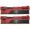 PATRIOT Viper Elite II 32GB DDR4 3200MHz / DIMM / CL18 / 1,35V / KIT 2x 16GB