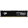 PATRIOT Signature Premium 16GB DDR5 5600MT/s / DIMM / CL46 / 1,1V PSP516G560081H1
