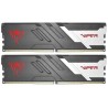 Patriot Viper Venom/DDR5/32GB/6600MHz/CL34/2x16GB/Black