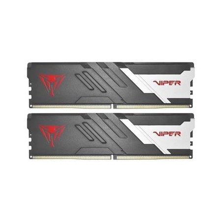 PATRIOT Viper VENOM 48GB DDR5 6000MT/s / DIMM / CL36 / 1,35V / Kit 2x 24GB