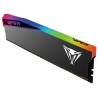 PATRIOT VIPER Elite 5 Ultra RGB 16GB DDR5 6000MT/s / DIMM / CL36 / XMP 3.0 / 1,35V /