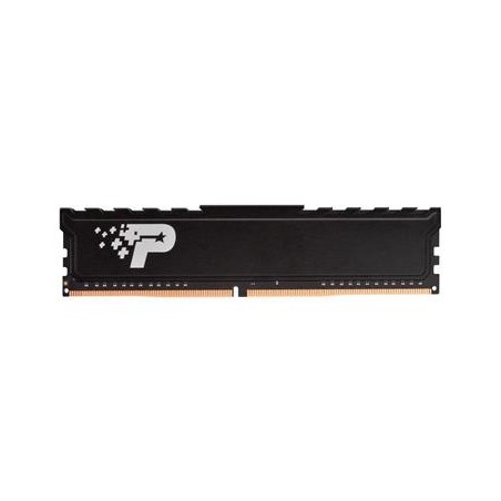 PATRIOT Premium Signature 8GB DDR4 3200MHz / DIMM / CL22 /