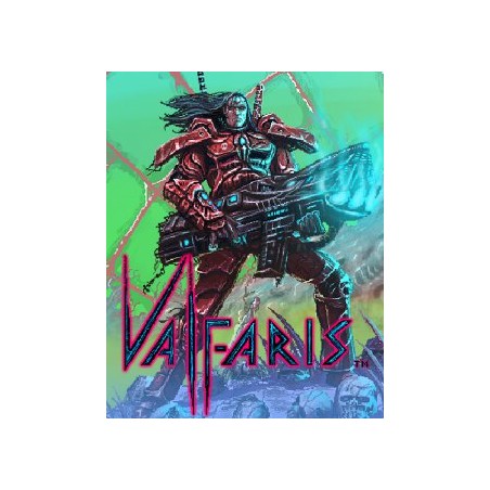 ESD Valfaris