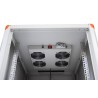 Legrand EvoLine 4x ventilátor + termostat, stropní