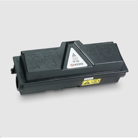 Kyocera Toner na 7 200 A4 (při 5% pokrytí), pro FS-1300D/1350D/DN/1028MFP/1128MFP
