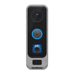 Ubiquiti G4 Doorbell Pro Cover, betonový motiv