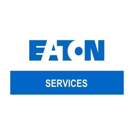 EATON Warranty+3 CARE: prodloužení záruky pro UPS kat. 6 - fyzický formát, 3 rok