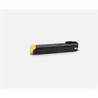 Kyocera Toner yellow na 18 000 A4 (při 5% pokrytí), pro TASKalfa 408/508ci TK5315Y