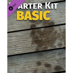Professional Fishing Starter Kit Basic – herní rozšíření pro PC (elektronická licence)