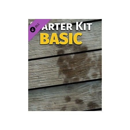 ESD Professional Fishing Starter Kit Basic