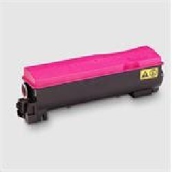 Kyocera Toner magenta na 12 000 A4 (při 5% pokrytí), pro ECOSYS P7035cdn, FS-C5400DN