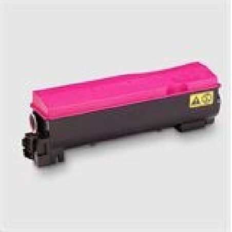 Kyocera Toner magenta na 12 000 A4 (při 5% pokrytí), pro ECOSYS P7035cdn, FS-C5400DN