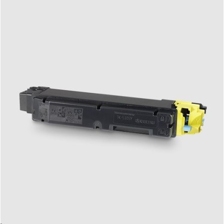 Kyocera Toner yellow (6 000 A4 @ 5%) pro TASKalfa 350/351ci