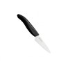 Kyocera keramický nůž, Gen Series, Okrajovací nůž, 7,5 cm, FK-075 WH-BK
