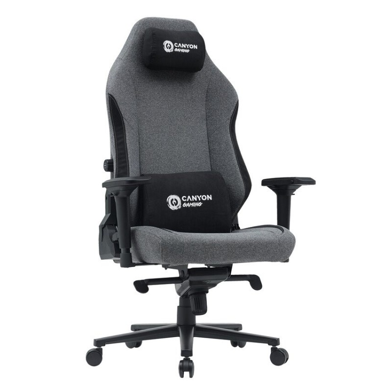 CANYON gaming chair Boulder XLCH01 King Size Grey