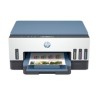 HP All-in-One Ink Smart Tank 725 (A4, 15/9 ppm, USB, Wi-Fi, Print, Scan, Copy, duplex)