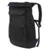 CANYON BPRT-7 batoh pro 17.3" ntb, 47(67) x 30 x 13cm, dešti odolný, černý