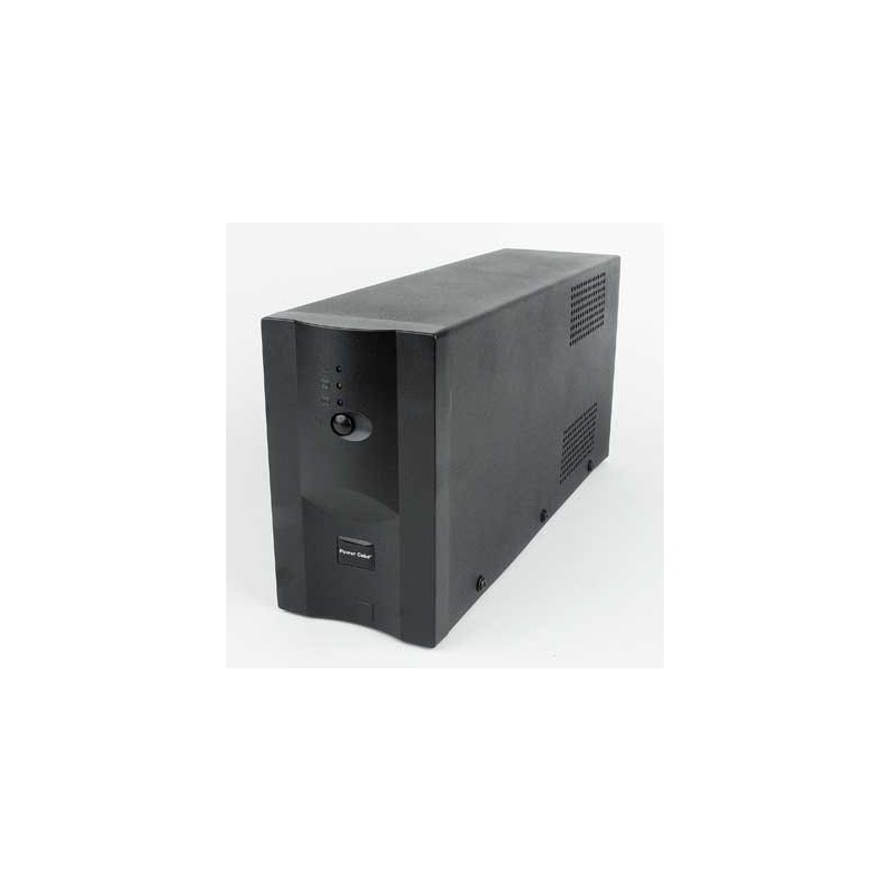 Gembird UPS with AVR, 650 VA