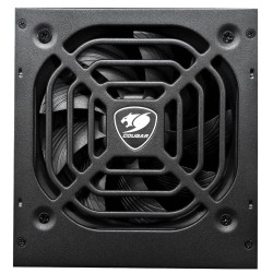 COUGAR PC zdroj STC 600W 80+, tichý