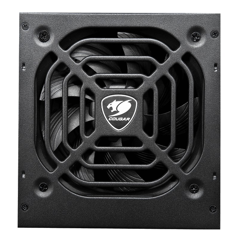 COUGAR PC zdroj STC 600W 80+, tichý