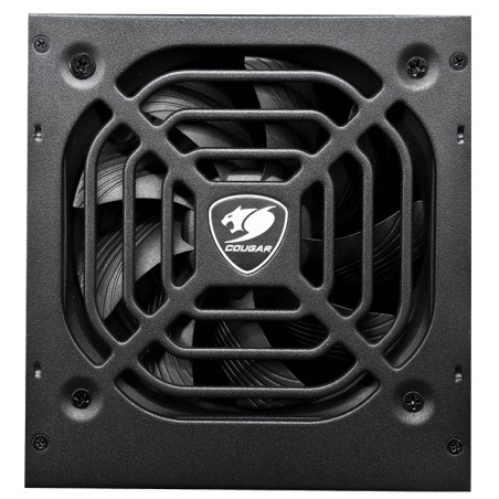 COUGAR PC zdroj STC 600W 80+, tichý
