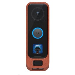 Ubiquiti G4 Doorbell Pro Cover, cihla
