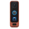Ubiquiti G4 Doorbell Pro Cover, cihla
