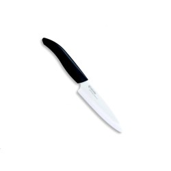 Kyocera keramický nůž, Gen Series, Univerzální nůž, 11 cm, FK-110 WH-BK