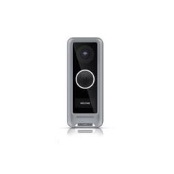 Ubiquiti G4 Doorbell Cover, stříbrná