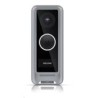 Ubiquiti G4 Doorbell Cover, stříbrná