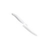 Kyocera keramický nůž, Gen Series, Plátkovací nůž, 13 cm, bílý, FK-130 WH-WH