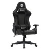 CANYON gaming chair Crest FCH01 Fabric Grey
